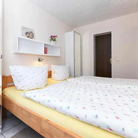 Apartment Im Haus Friedeburg
