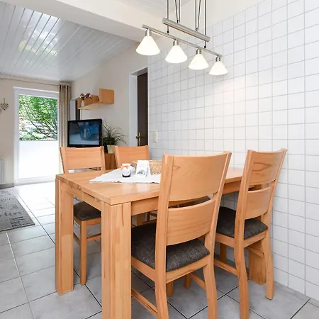Im Haus Friedeburg Carolinensiel