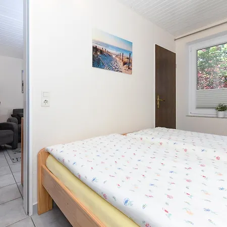 Im Haus Friedeburg Apartment