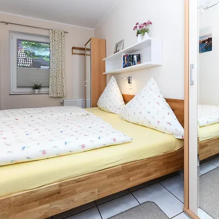 Im Haus Friedeburg Carolinensiel