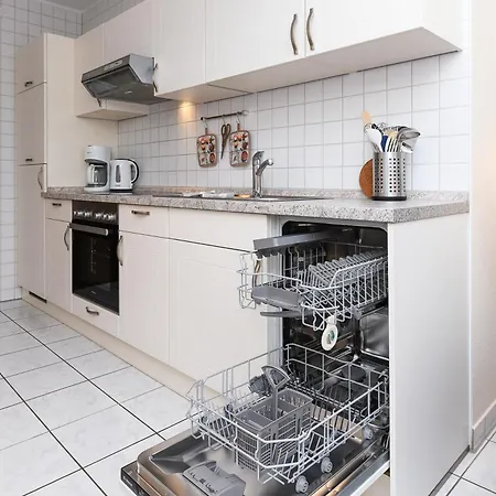 Im Haus Friedeburg Apartment Carolinensiel