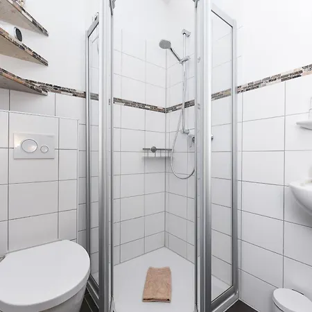 Im Haus Friedeburg Διαμέρισμα