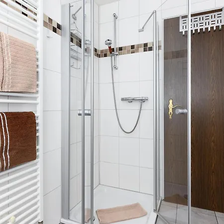 Im Haus Friedeburg Carolinensiel