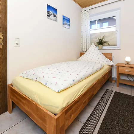 Im Haus Friedeburg Carolinensiel