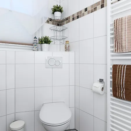 Im Haus Friedeburg Carolinensiel