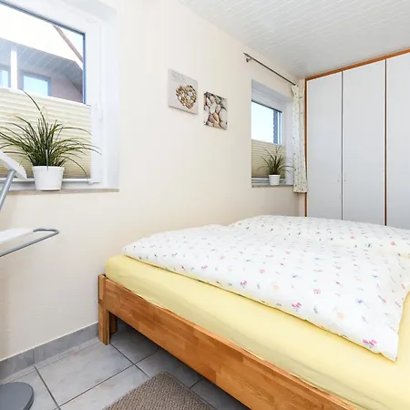 Διαμέρισμα Im Haus Friedeburg *