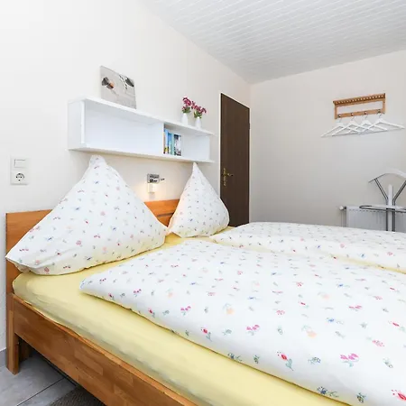 Im Haus Friedeburg Διαμέρισμα Carolinensiel