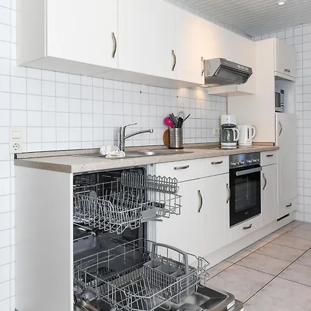 Im Haus Friedeburg * Carolinensiel