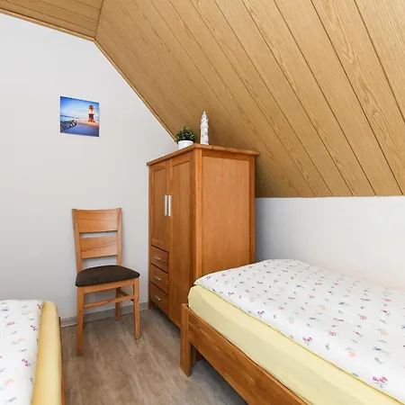 Im Haus Friedeburg *