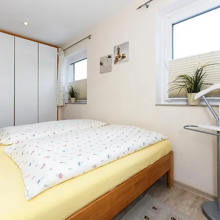 Im Haus Friedeburg Διαμέρισμα