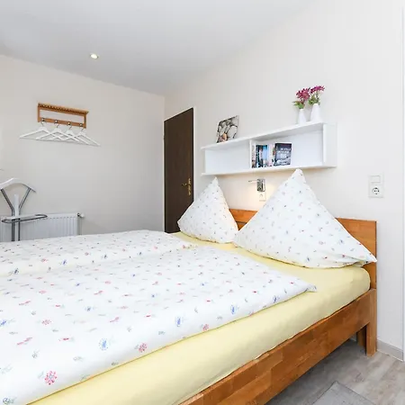Im Haus Friedeburg Apartment Carolinensiel