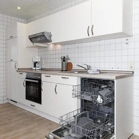 Im Haus Friedeburg *