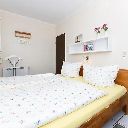 Im Haus Friedeburg Carolinensiel