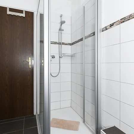 Im Haus Friedeburg Διαμέρισμα *