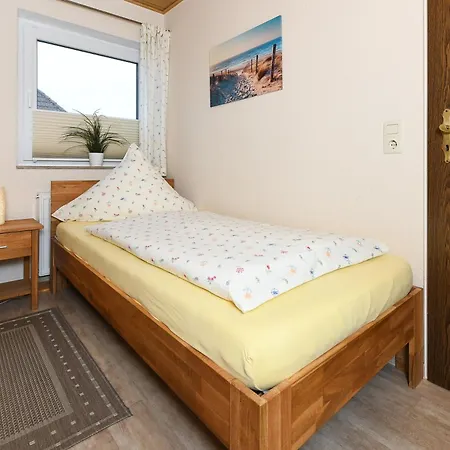 Im Haus Friedeburg Carolinensiel