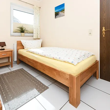 Im Haus Friedeburg Apartment *