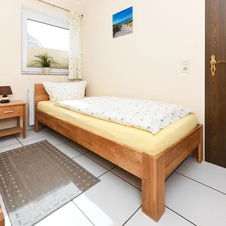 Im Haus Friedeburg Διαμέρισμα *