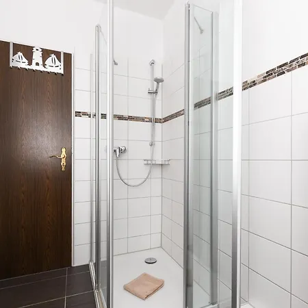 Im Haus Friedeburg Διαμέρισμα Carolinensiel