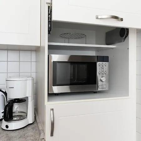 Im Haus Friedeburg Carolinensiel