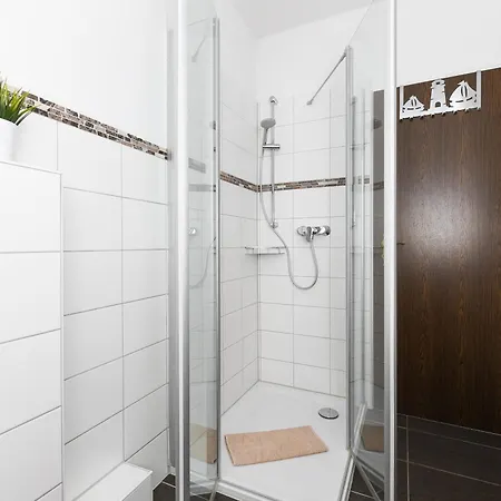 Im Haus Friedeburg Διαμέρισμα