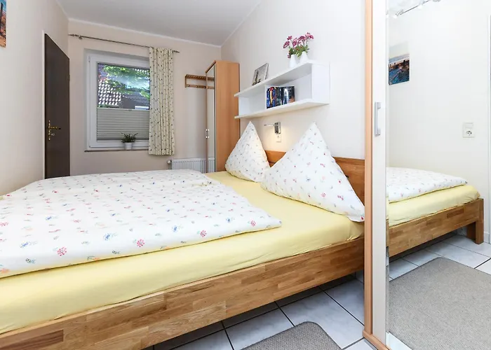 Im Haus Friedeburg 卡罗利嫩西尔