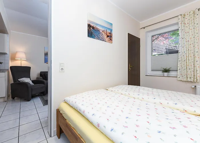 Im Haus Friedeburg * 卡罗利嫩西尔