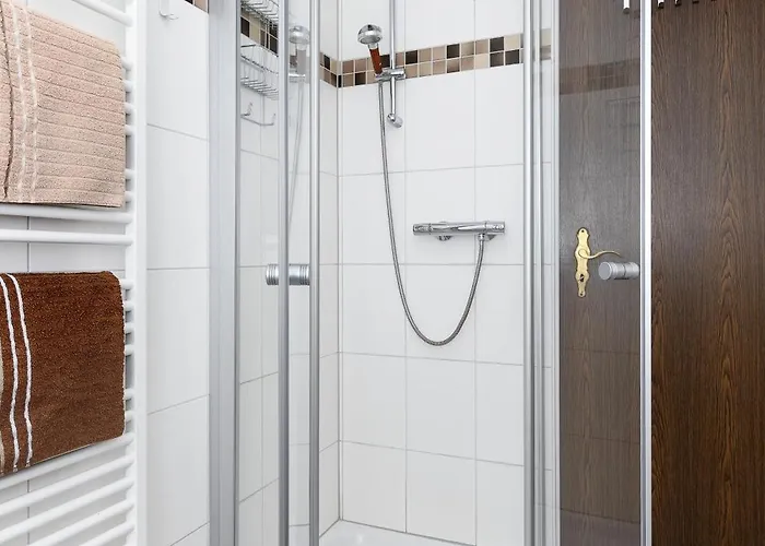 Im Haus Friedeburg 卡罗利嫩西尔