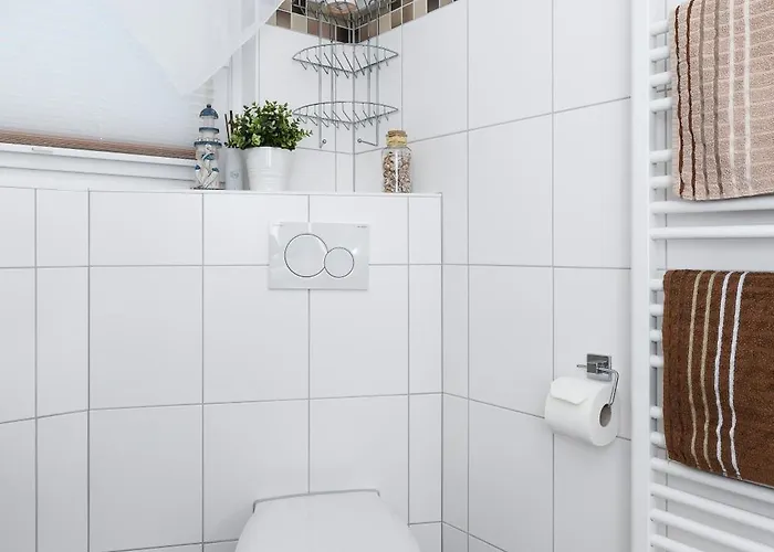 Im Haus Friedeburg 卡罗利嫩西尔