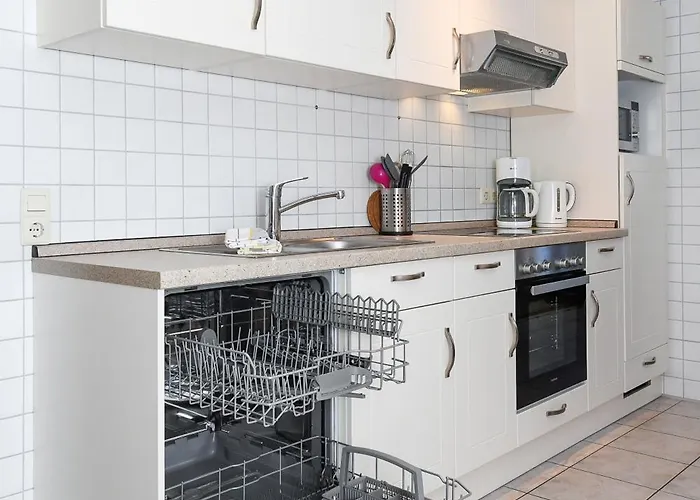 Im Haus Friedeburg * 卡罗利嫩西尔