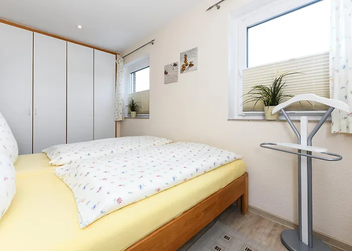 Im Haus Friedeburg 公寓