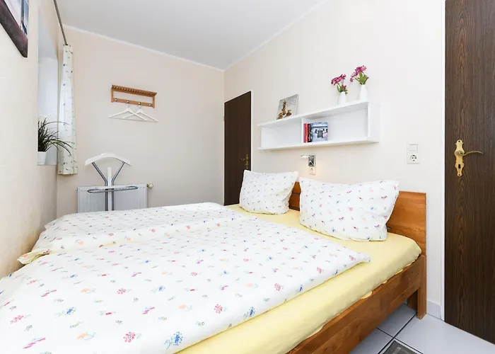 Im Haus Friedeburg 卡罗利嫩西尔