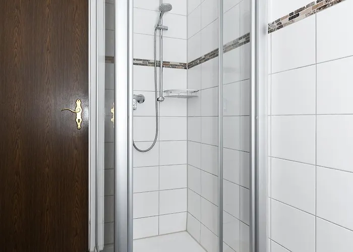 Im Haus Friedeburg 公寓 *