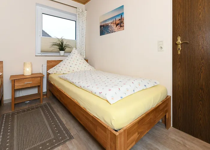 Im Haus Friedeburg 卡罗利嫩西尔