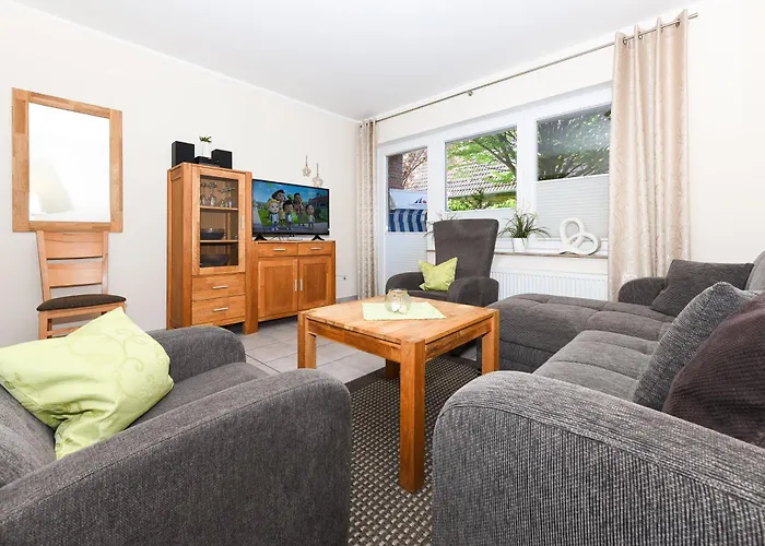 Im Haus Friedeburg 卡罗利嫩西尔